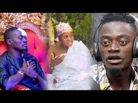 Lilwin Worships Many Smaller gods- Komfo Baa Drops Shocking Revelation