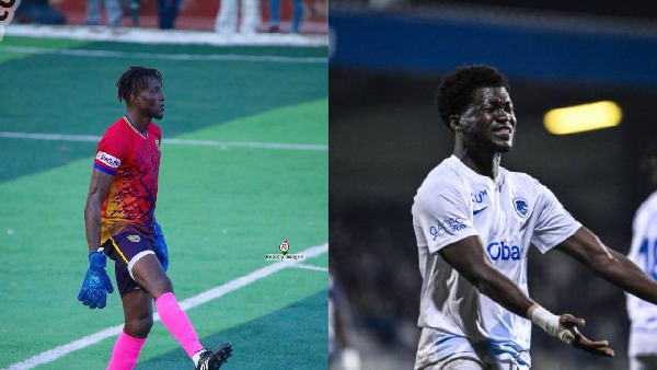 Meet the new faces ready to shine in the Black Stars squad