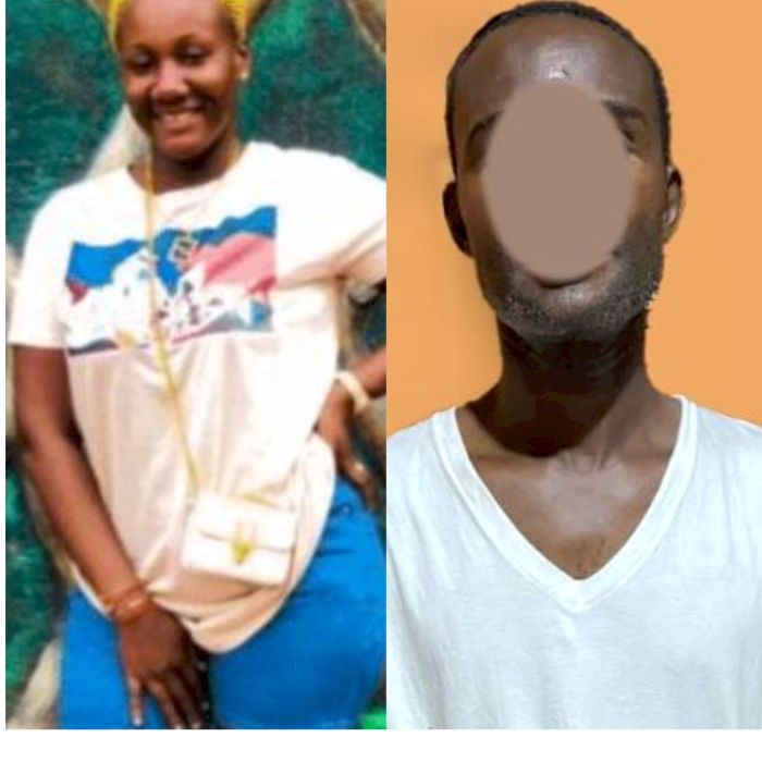 Maadwoa Was Never My Girlfriend, I Had Nothing to Do With her Death – Inspector Twumasi Declares Innocence in Court
