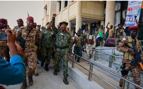 Sudan’s army takes full control of Khartoum, RSF remains defiant