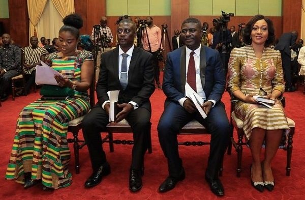EC delivered its mandate despite criticism