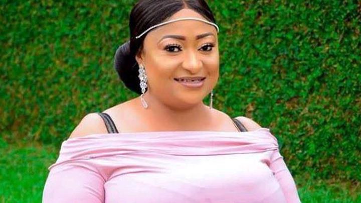 I’m a mother of many nations; I have about seven non-biological children- Ronke Oshodi-Oke