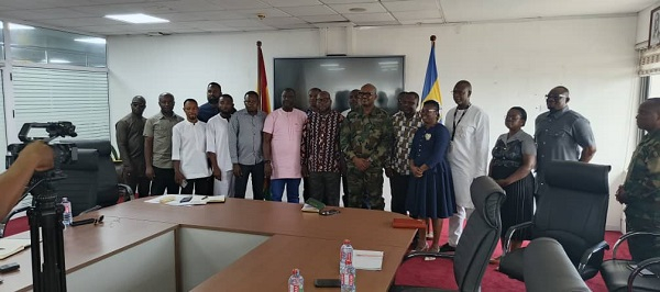 GPHA pledges to reduce cost of doing business at the port