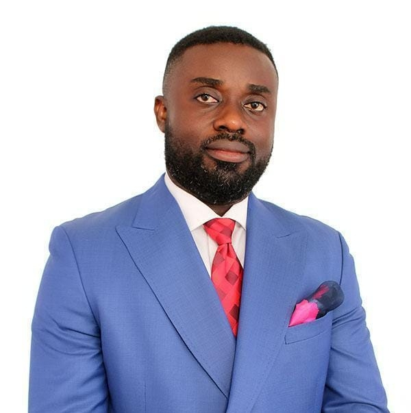 Vice Chairman of Budget Committee blasts NDC over projected GDP growth