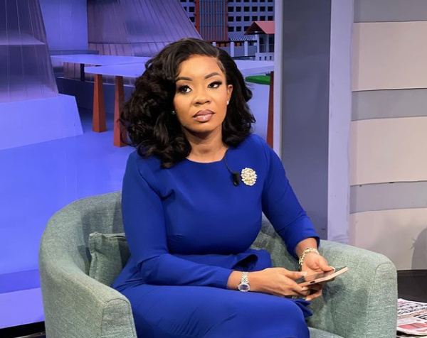 Serwaa Amihere questions President Mahama over silence on galamsey
