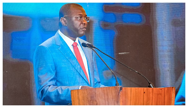 Did Dr. Amin Adam lie about NPP not implementing Betting Tax?
