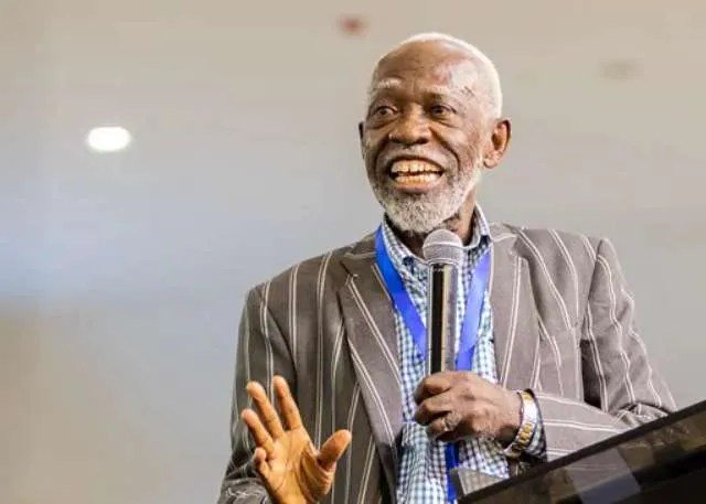 Mahama has done well in his first 100 days – Prof. Stephen Adei