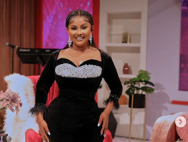 ‘I don’t regret chasing my career before having children’