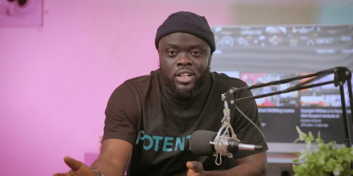 “Jail them all! Prosecute them!!!” – Kwadwo Sheldon reacts to AG’s media briefing