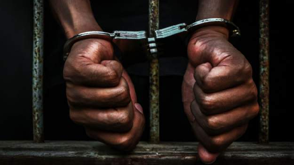 EOCO arrests former National Signals Bureau chief in high-stakes airport operation