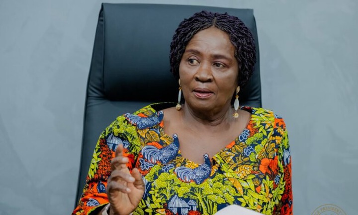 Ghana has an opportunity to secure funding from its development partners for the establishment of a Women’s Development Bank