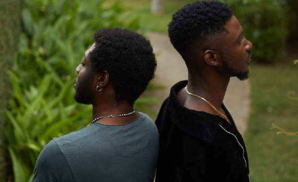 Krack Afriq breaks silence; announces new single with B.Brefo