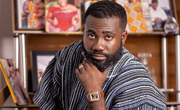 My ex-girlfriend caused my recent arrest over “sextortion” claims – Okatakyie Afrifa