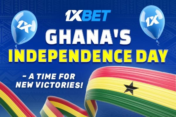 What has changed in Ghana, and how does 1xBet help Ghanaians’?