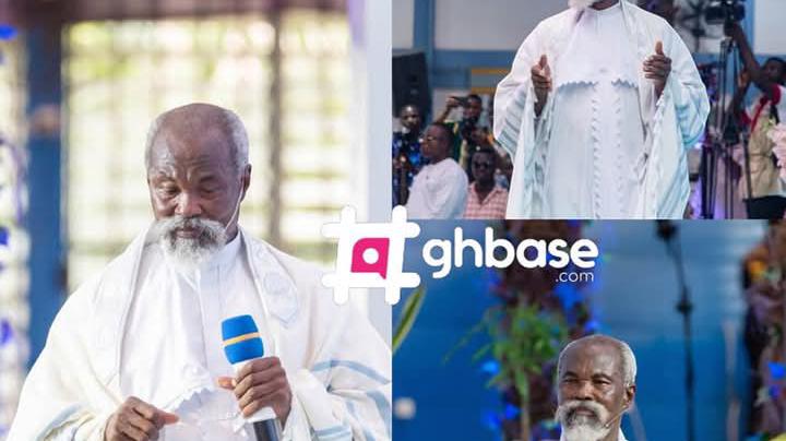Don’t Try Second Jesus – Adom Kyei Duah Reportedly Commands Fire to Destroy GhPage Studios