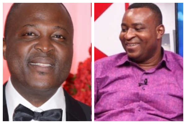 NDC must protect Wontumi’s business just as NPP protected Ibrahim Mahama’s – Maurice Ampaw