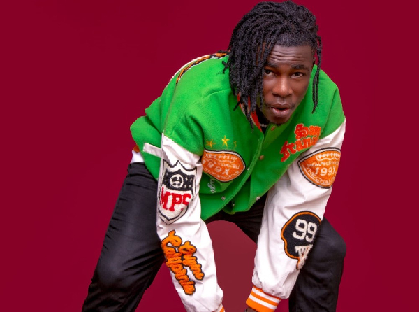 Yaw Jus drops soul-stirring Afrobeats song ‘Nobody Dey’