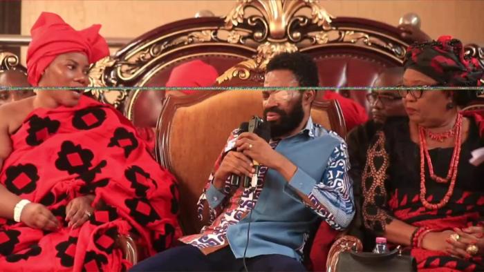 Kofi Adoma Is Facing Spiritual Attacks Due to Helping Too Many People – Ghanaian Lady