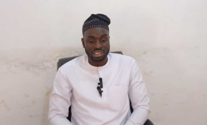 Bawumia likely to lead NPP in 2028 elections, says Mahama Tia
