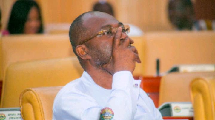 Sad News Hits Ghanaian Politician Kennedy Agyapong