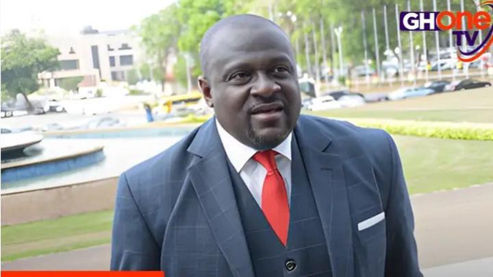 Dr. Mark Assibey Yeboah’s Appointment Stuns Ghana – Here’s What You Need to Know
