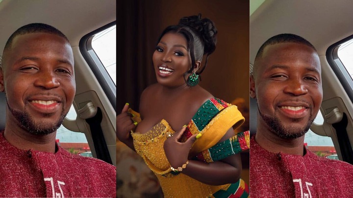 BigGodwin: CEO speaks as ex-girlfriend accuses her of chopping her Akosua Kumaa plus $10k