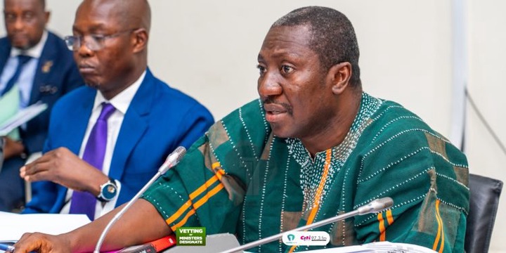 No amount of propaganda will change the facts – NPP slams NDC over road data distortion
