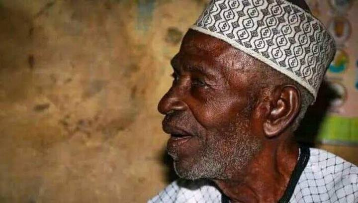 Veteran Kannywood Actor Abdullahi Shuaibu, ‘Karkuzu’, Dies At 94
