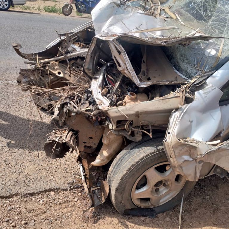 One dead, several injured in Bolgatanga crash