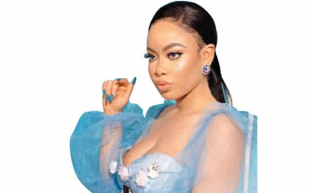 A Child Should Never Be Used To Trap A Man – Nina Ivy