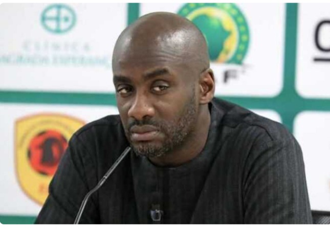 Otto Addo Predicts Tougher Task From Madagascar