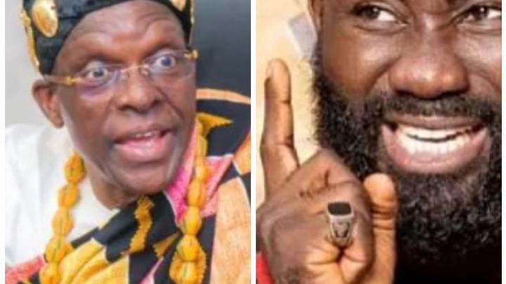 Stop The Investigation Immediately – Okatakyie Sends A Message To Speaker Of Parliament