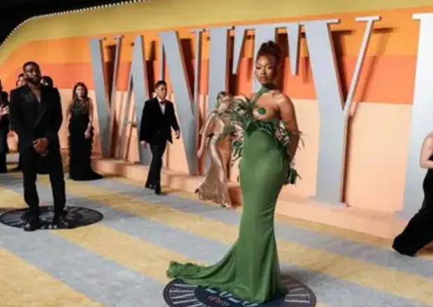 Earthquake Shakes Hollywood As Stars Celebrate at Oscars’ Afterparty