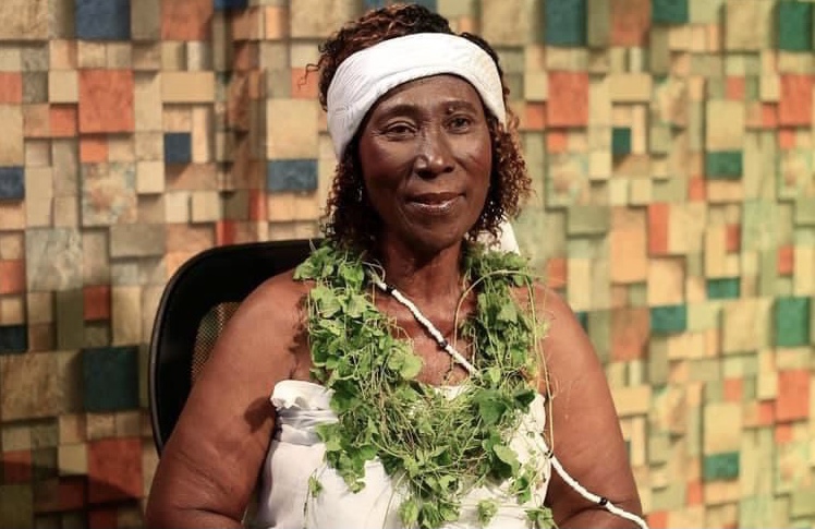 Naa Amanua’s passing a great loss to Ghanaian music – Bessa Simons