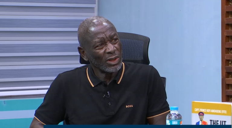 UT Bank collapse: Akufo-Addo, Ofori-Atta ignored my plea for help