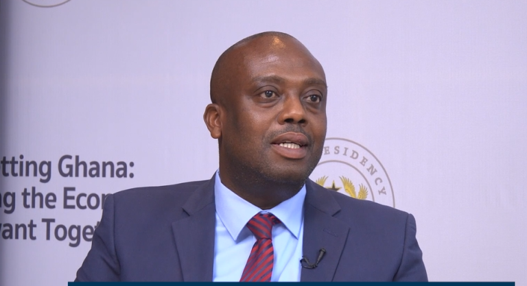 NPP’s boycott of National Economic Dialogue worrying