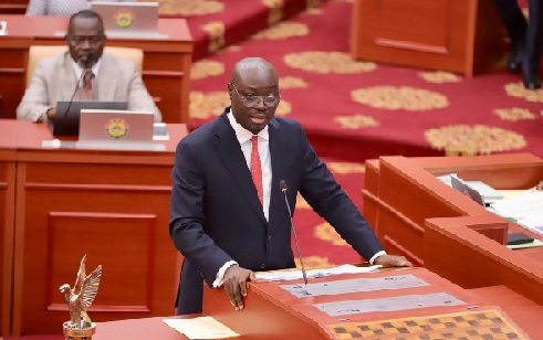 2025 Budget: Governement allocates US$279 million for Ghana Gold Board (GOLDBOD)