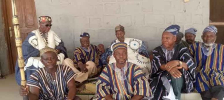 Buipewura Abdulai Jinapor Il Calls On Nayiri