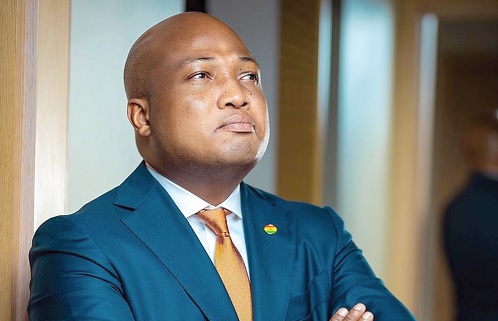Surrender diplomatic passports – Foreign Ministry reminds holders