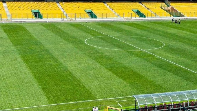 FIFA Confirms Accra Sports Stadium For Ghana-Chad Game