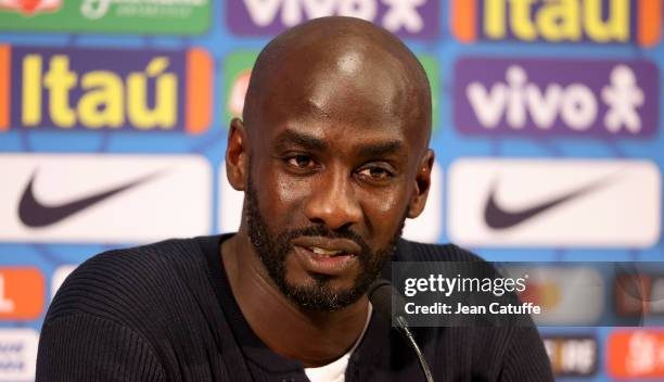 2026 FIFA WCQ: Playing at neutral venue against Madagascar gives Ghana an advantage- Otto Addo