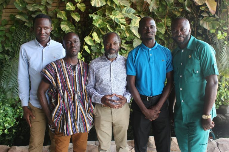 African journalists need training programmes to combat illicit financial flows – Former Reuters’ employee 