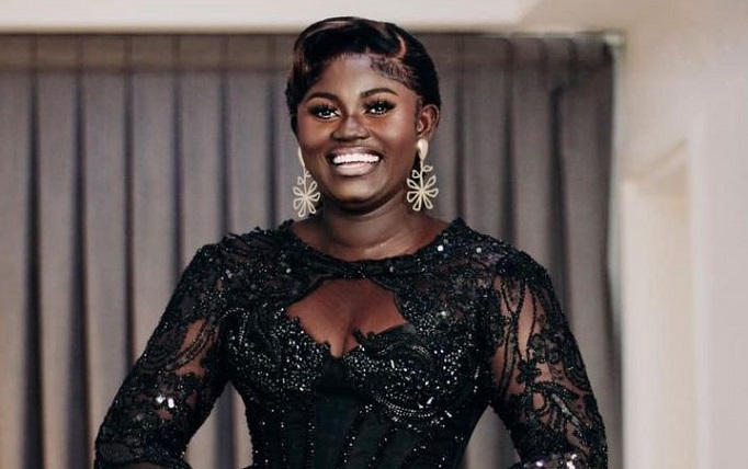 Afua Asantewaa Speaks On Dr. Bawumia’s Sing-a-thon Donation