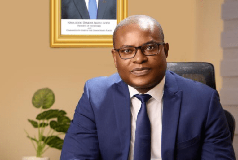 Women’s Development Bank is dead on arrival, allocated GHS51.3m can’t establish a bank in Ghana – Ahiagbah