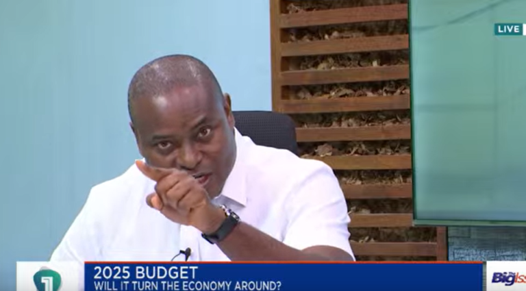 Scrap COVID-19 levy as promised – Ahiagbah challenges govt