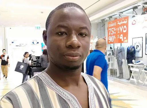 Family welcomes arrest of suspect