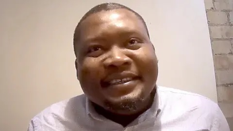 Secret filming reveals brazen tactics of UK immigration scammers