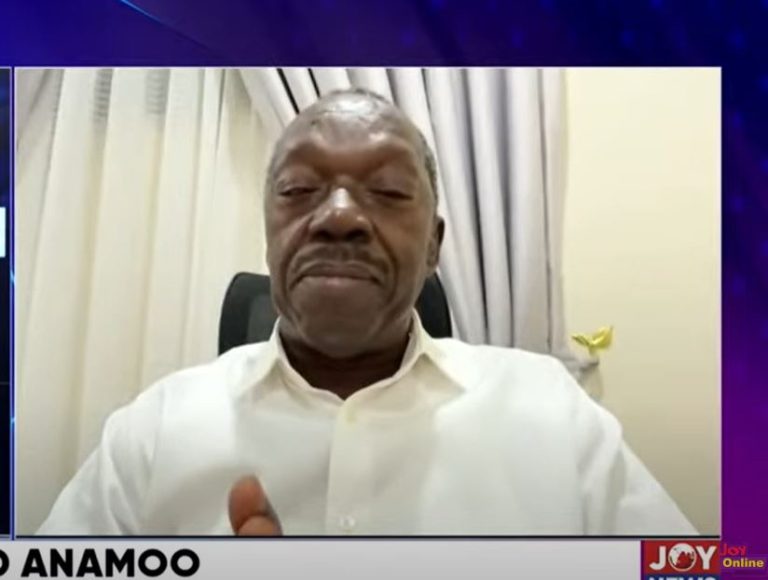 Former GPHA boss questions ECG missing containers scandal