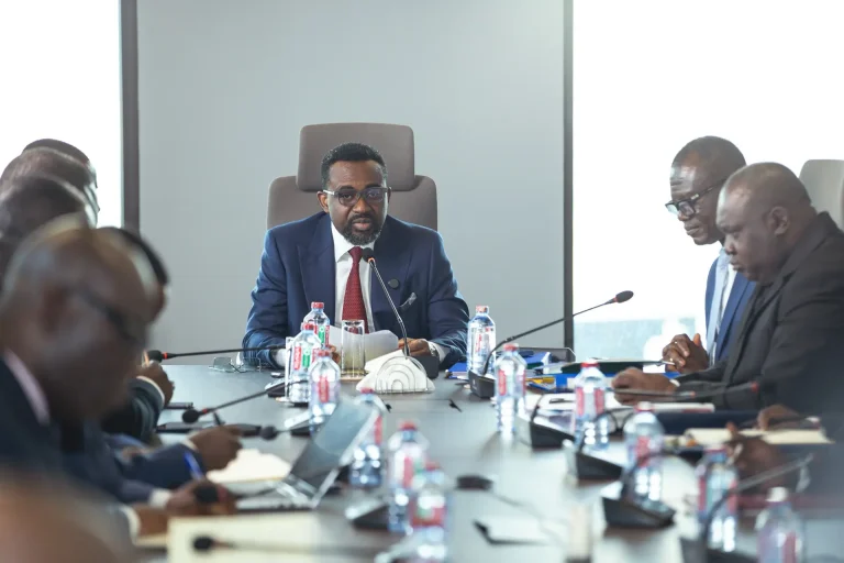Monetary Policy Committee of Bank of Ghana raises Policy Rate to 28%