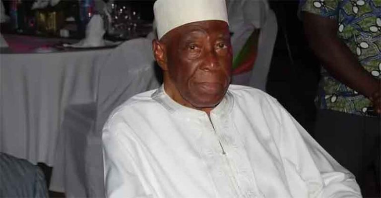 Asoma Banda Passes On –